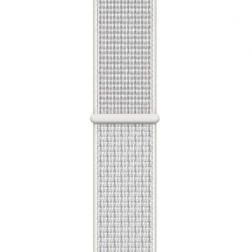 Dây Sport Loop Trắng 40/44