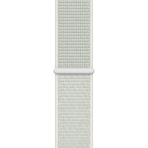 Dây Sport Loop Xám Trắng 40/44