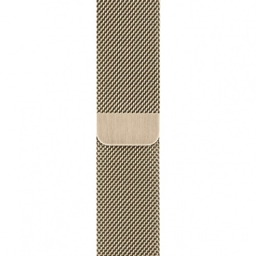 Dây Milanese Loop Gold 40/44 