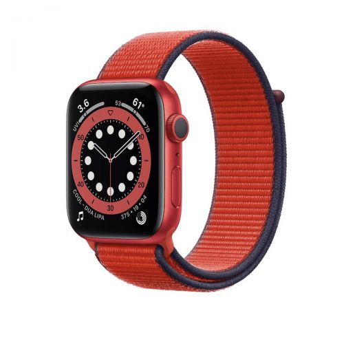 Apple Watch Series 6 40mm LTE viền Nhôm mới chưa kích hoạt