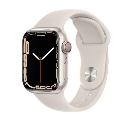 Apple Watch Series 6 44mm GPS viền Nhôm mới chưa kích hoạt