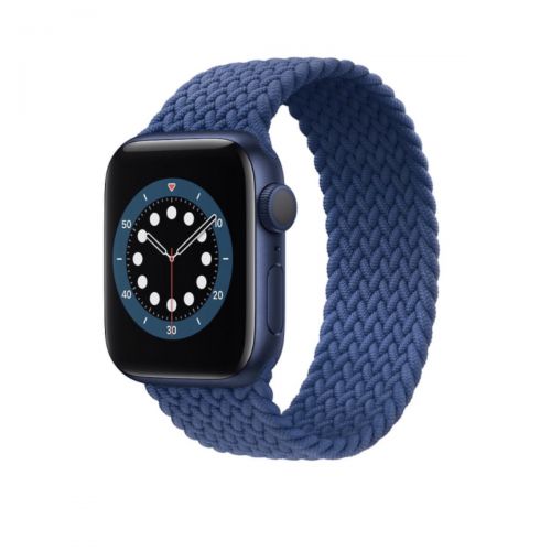 Apple Watch Series 6 44mm LTE viền Nhôm mới chưa kích hoạt
