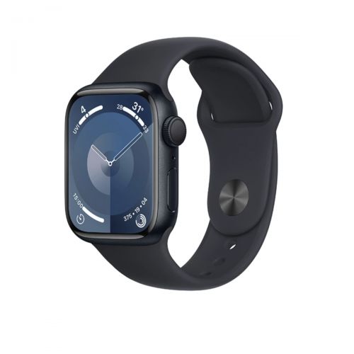 Apple Watch Series 9 41mm (4G) viền nhôm dây cao su