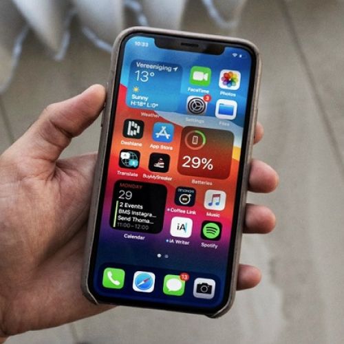 Những mẹo tiết kiệm pin cho iPhone, iPad chạy iOS 14.