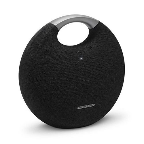Loa di động Harman Kardon Onyx Studio 5 black ( Chính hãng )