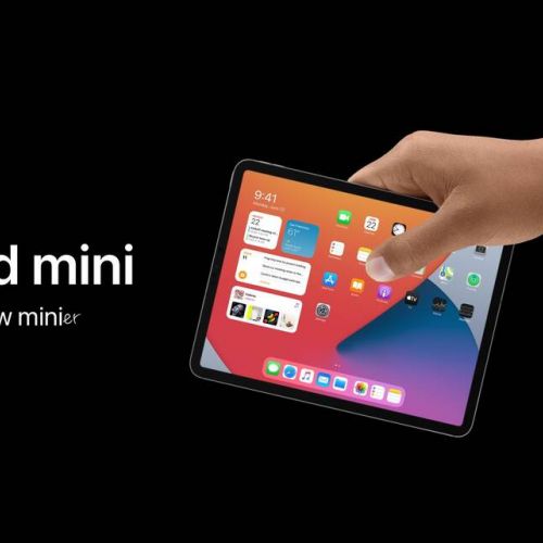 Năm 2021 – Apple sẽ giới thiệu những thế hệ iPad mới nào?