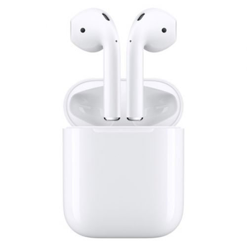 Tai Nghe Apple AirPods 2 Mới chưa kích hoạt