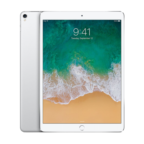iPad Pro 10.5 Cũ 512Gb (4G-Wifi) 99% đẹp như mới