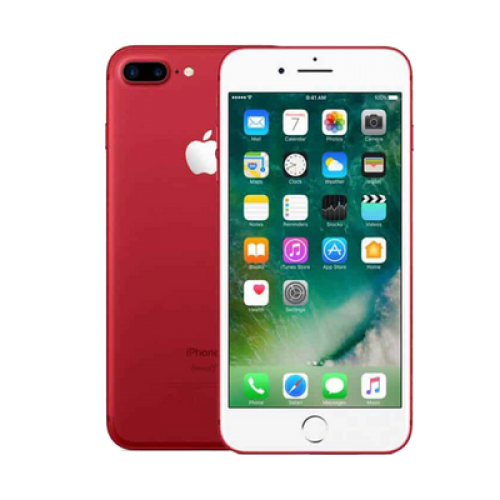 iPhone 7 Plus Cũ 128GB 99% đẹp như mới