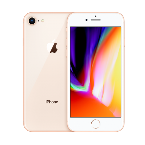 iPhone 8 Cũ 64GB Quốc Tế 99% đẹp như mới