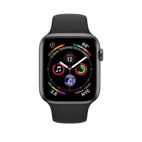 Apple Watch Series 4 bản 44mm Nhôm
