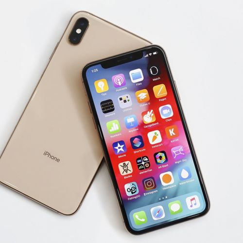 Đánh giá iPhone Xs năm 2021: Vẫn thể hiện “đẳng cấp” riêng