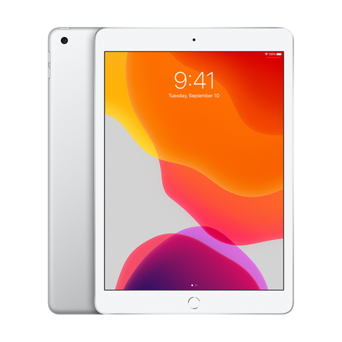 iPad Gen 8 2020 128GB 10.2