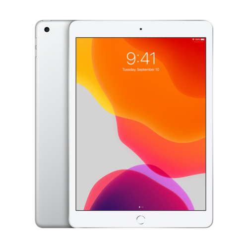 iPad Gen 7 2019 10.2-inch 128GB WiFi mới chưa kích hoạt