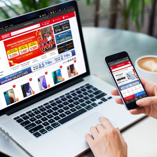 Chia sẻ: Những cái “sướng” khi sử dụng iPhone kết hợp MacBook, người dùng Android và Windows không thể có được