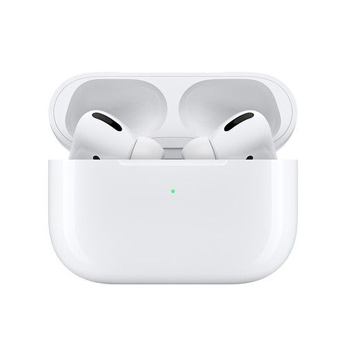 Tai Nghe Apple AirPods Pro Mới chưa kích hoạt