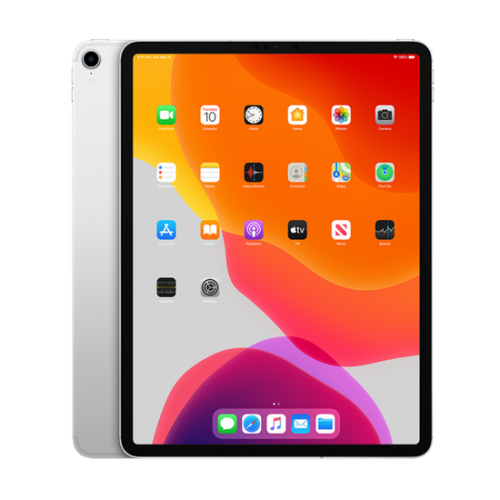 iPad Pro 12.9 inch ( 2018 ) 4G+Wifi Mới chưa kích hoạt