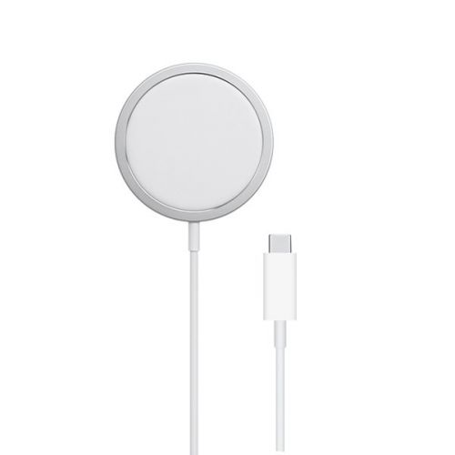 Đế Sạc Không Dây Apple MagSafe Charger 15W - Chính Hãng