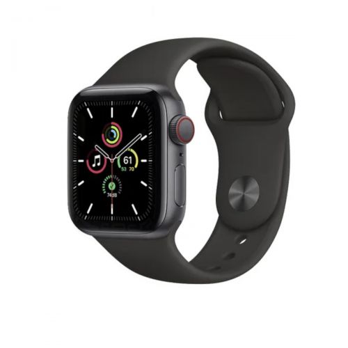 Apple Watch SE 44mm LTE mới chưa kích hoạt