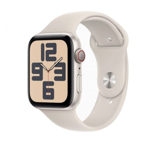 Apple Watch SE 2 2024 40mm GPS viền nhôm