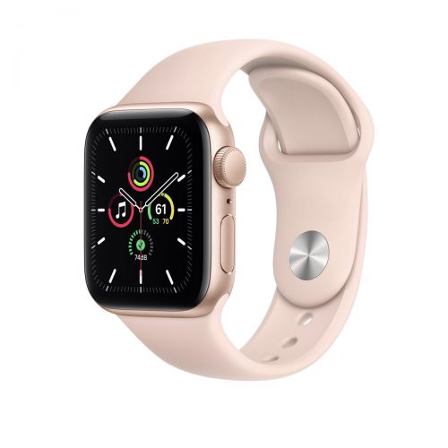 Apple Watch SE 40mm GPS Nhôm