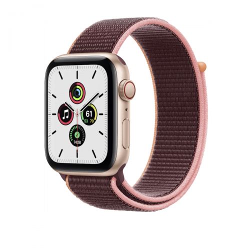 Apple Watch SE 40mm LTE LikeNew ( No-Box )