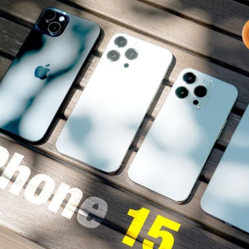 Cách restart, tắt nguồn iPhone 15 series mà các iFan sẽ cần