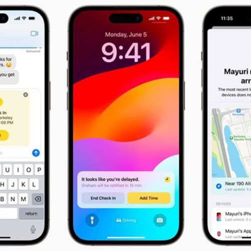 6 tính năng bảo mật và quyền riêng tư tốt nhất trong iOS 17 và macOS Sonoma