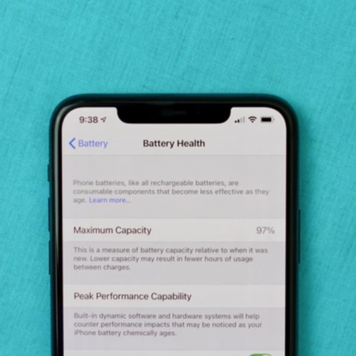 Cảnh giác với iPhone 