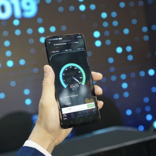 5G và chặng đường phát triển tại Việt Nam
