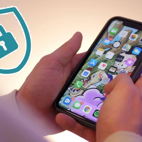 Hãy lưu ngay 5 mẹo này để tránh bị lén theo dõi trên iPhone của mình