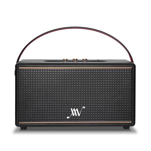 Loa Bluetooth Retro Alpha Works Classic V80 - Hàng Chính hãng