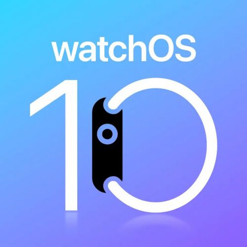 Hé lộ những cải tiến ấn tượng của hệ điều hành watchOS 10