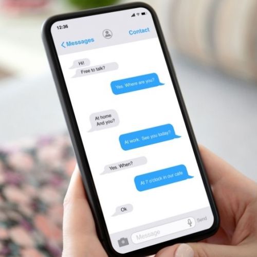 Xem tin nhắn crush trên Messenger nhưng không để lại dấu vết! Bạn đã biết hay chưa?