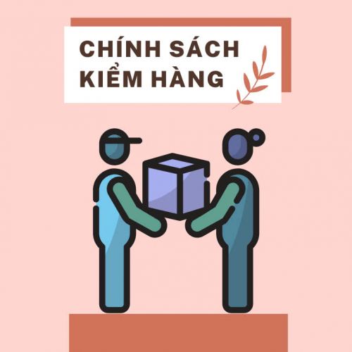 Chính sách kiểm hàng
